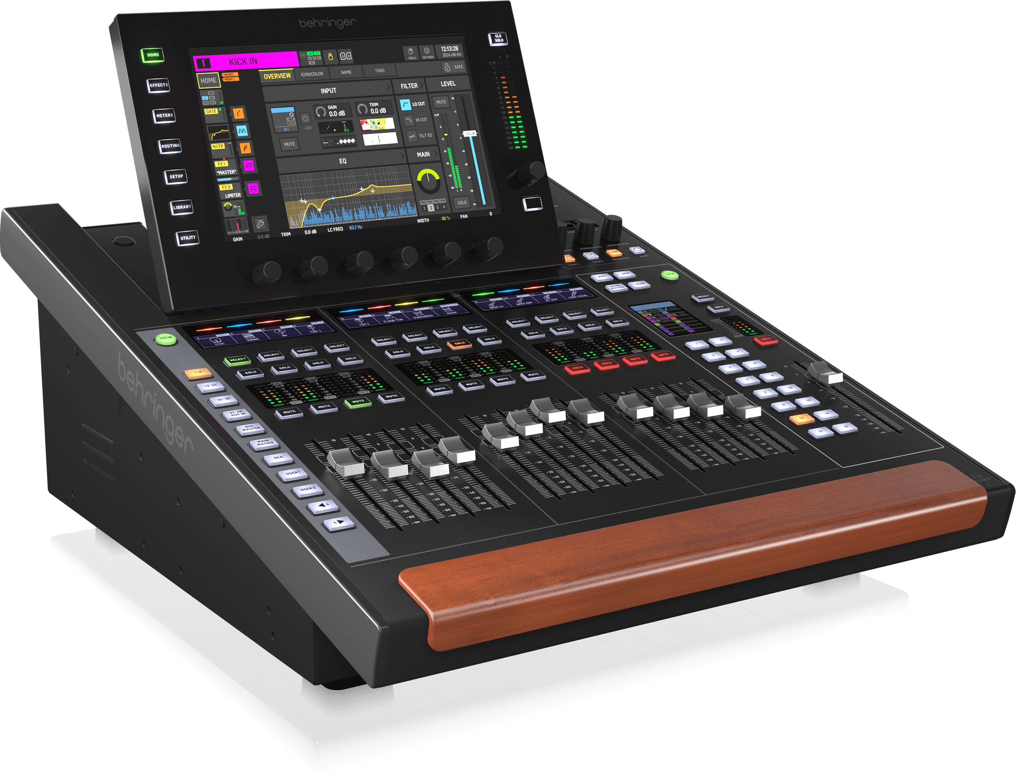 Behringer Wing Compact