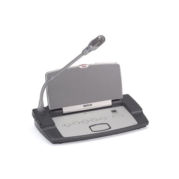 BOSCH DCN-CONCS