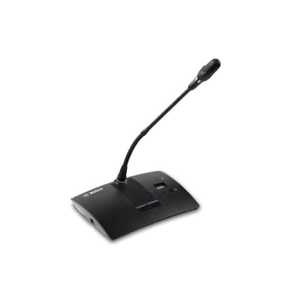 BOSCH DCN-DCS