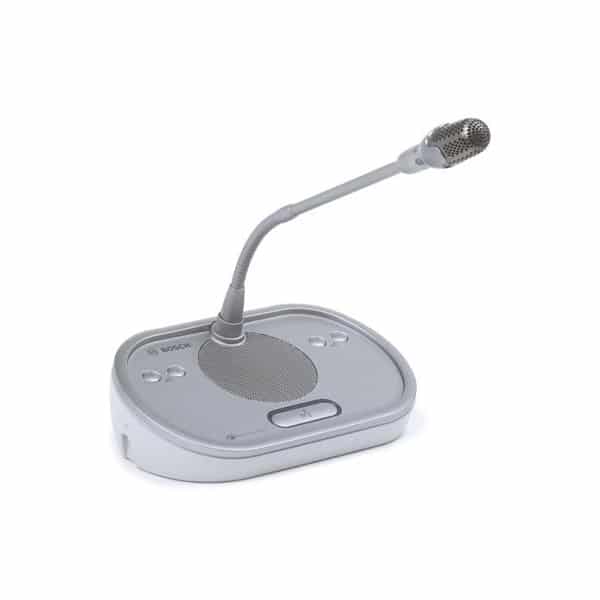 BOSCH DCN-DISD-L