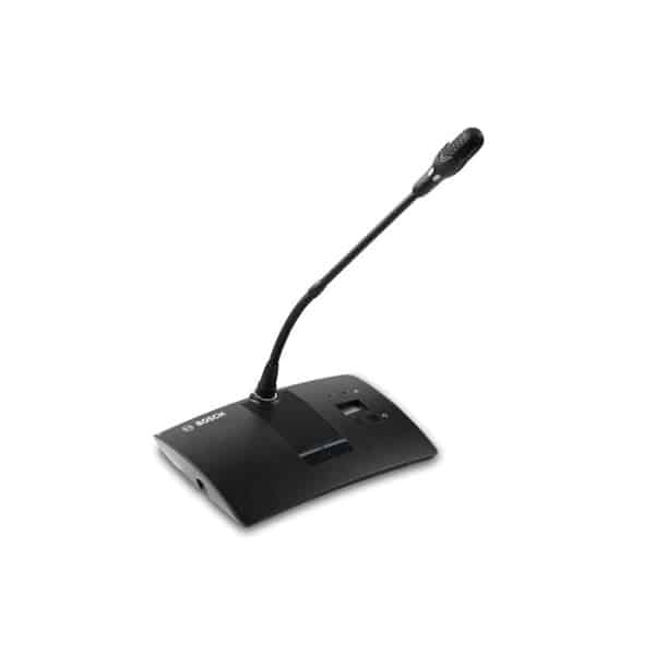 BOSCH DCN-DL-D