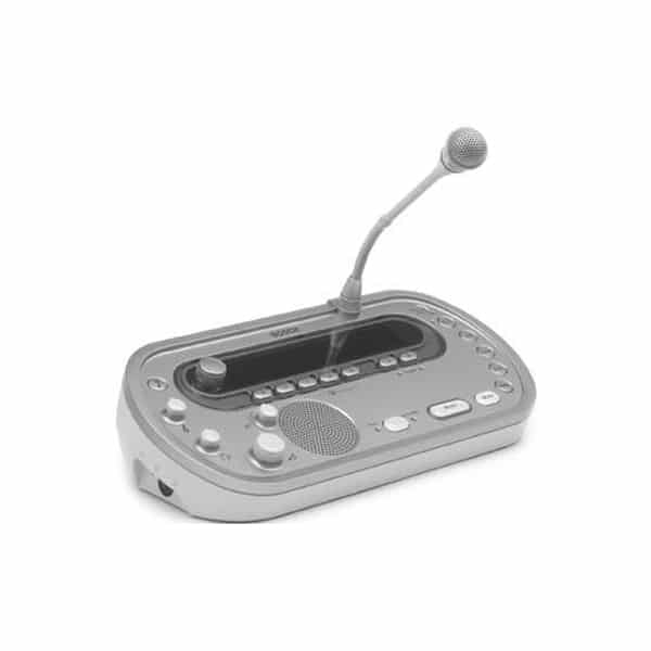 BOSCH DCN-IDESK-L