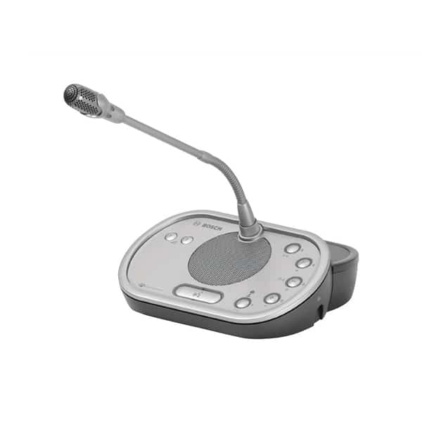 BOSCH DCN-WDV-D