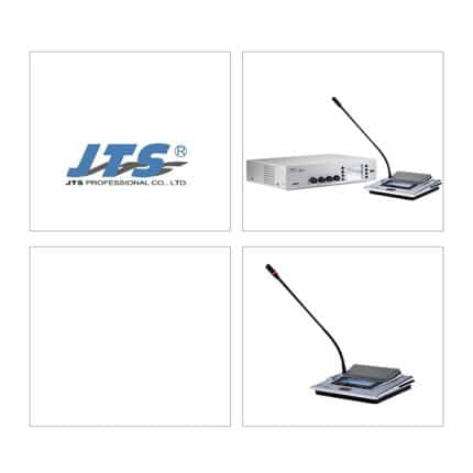 JTS CS120DU