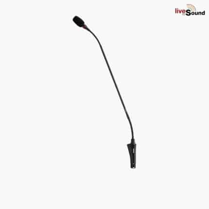 SHURE CVG18RS-B/C