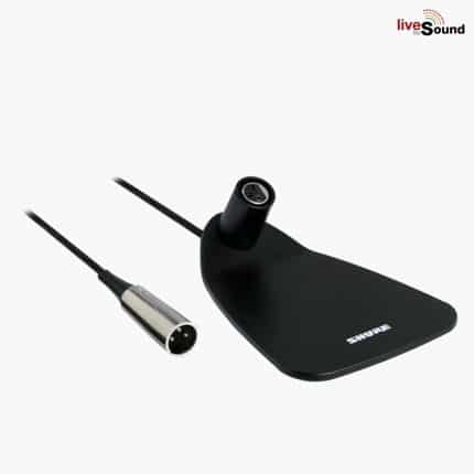 SHURE CVD-B