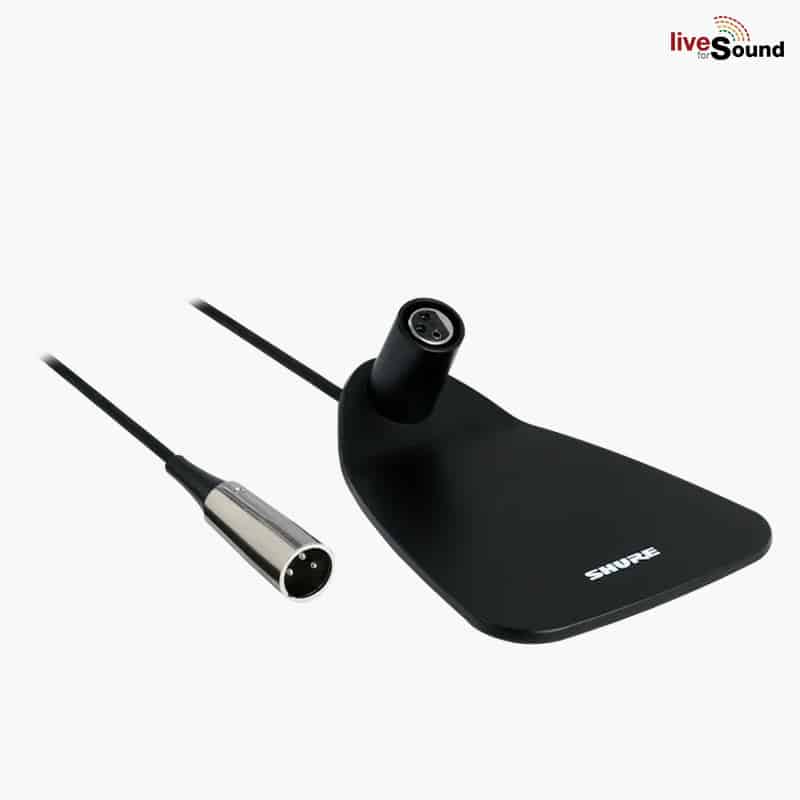 SHURE CVD-B