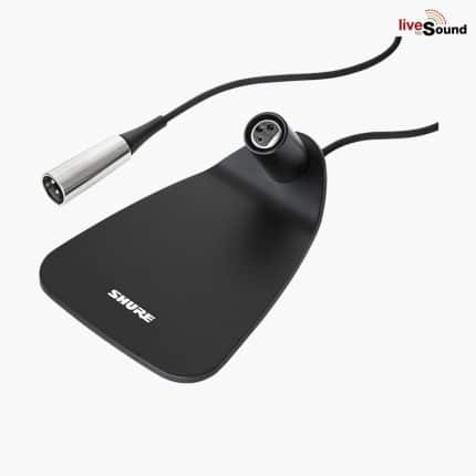 SHURE CVD-B