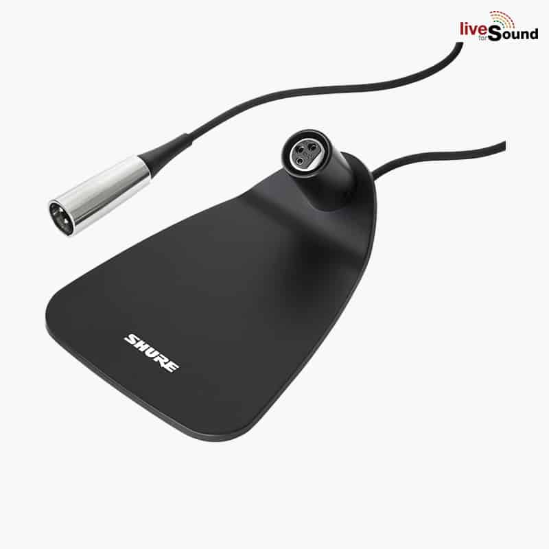 SHURE CVD-B