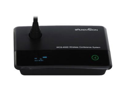 SOUNDVISION WCS 400D (Delagate)