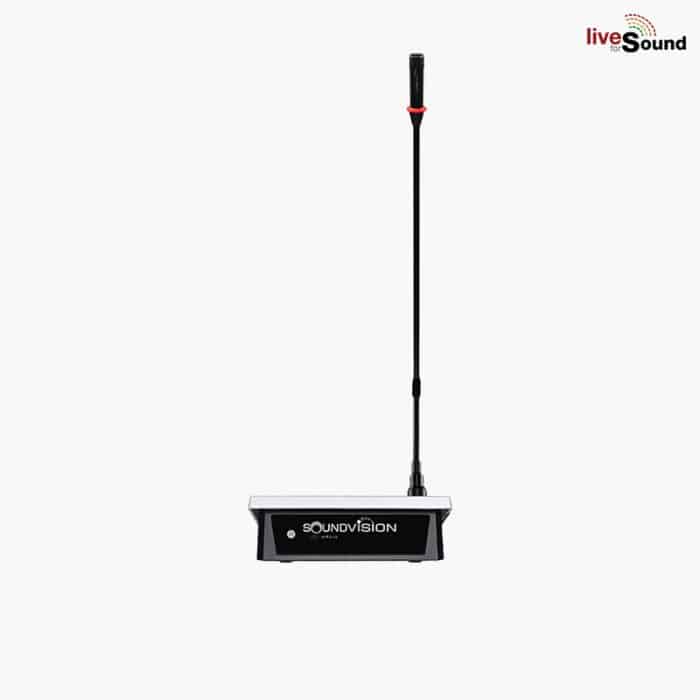 SOUNDVISION DCW-9900C