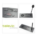 TELEVIC Confidea F-CI