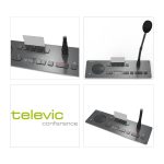 TELEVIC Confidea F-CIV