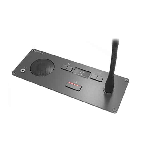 TELEVIC Confidea F-DI
