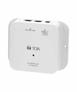 TOA TS-D1000-EX