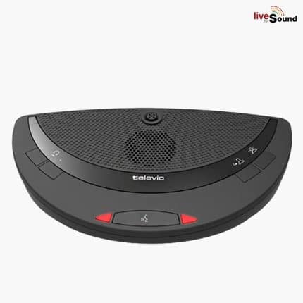 Televic Confidea CD G3