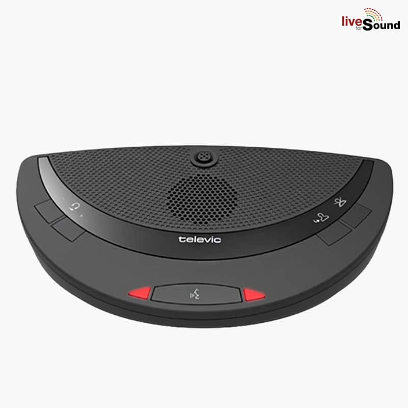 Televic Confidea CD G3