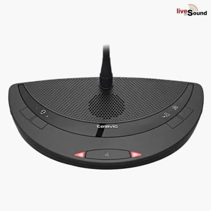 Televic Confidea CD G3