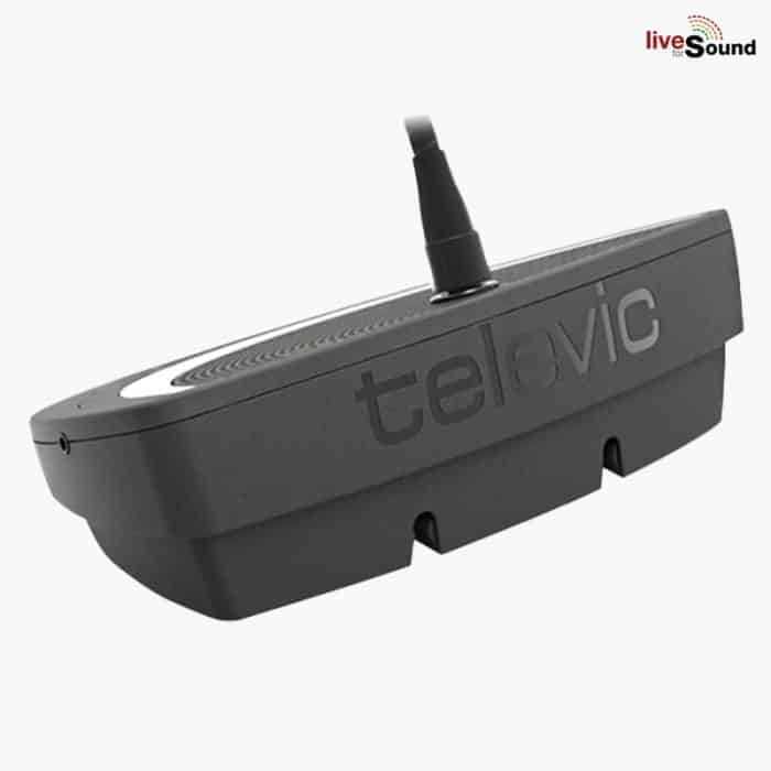 Televic Confidea T-CIV