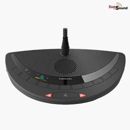 Televic Confidea T-CI