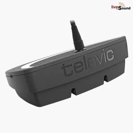 Televic Confidea T-CI