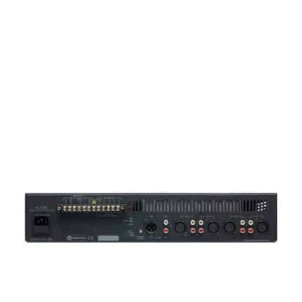 AUSTRALIAN-MONITOR AMC+120 Mixer Amplifier