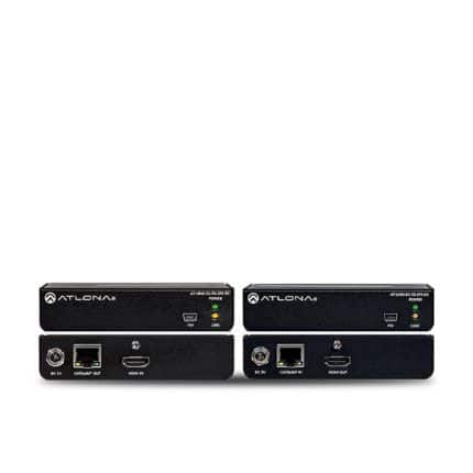 Atlona AT-UHD-EX-70-2PS