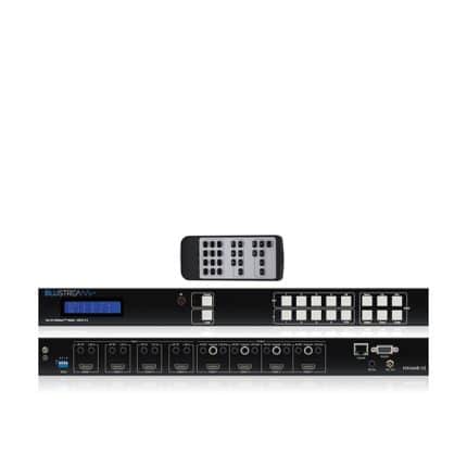 BLUSTREAM MX44AB-V2