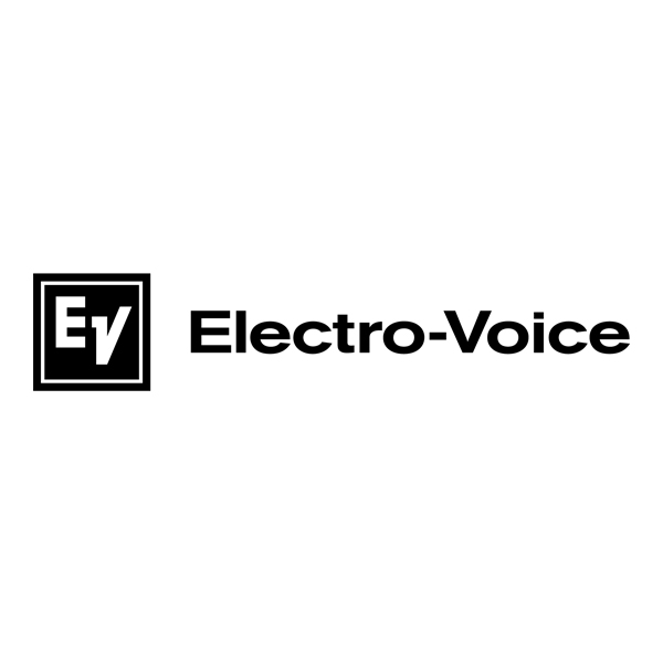 Electro-Voice logo