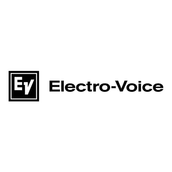 Electro-Voice logo