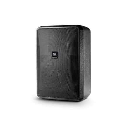 JBL Control 28-1L Background/Foreground Speaker 8