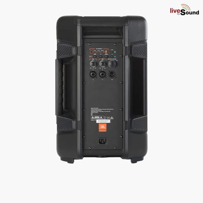 JBL IRX108BT