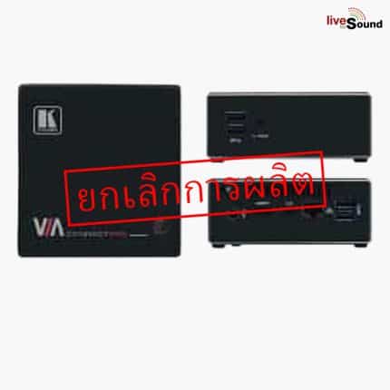 KRAMER-VIA-Connect-Pro