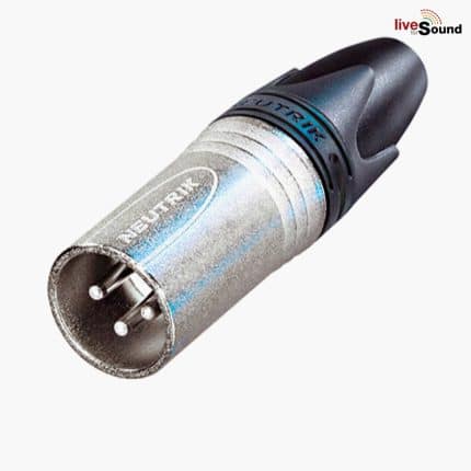 NEUTRIK NC3MXX