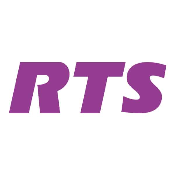 RTS logo