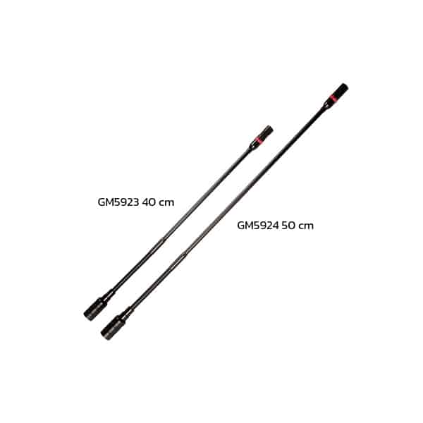 SHURE GM5924 ก้านไมค์ประชุมความยาว 50 ซม. - LiveForSound