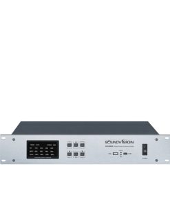 SOUNDVISION DCW-9900M