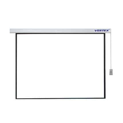 VERTEX Motorized Screen 120"