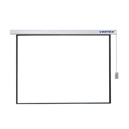 VERTEX Motorized Screen 150" 16:10