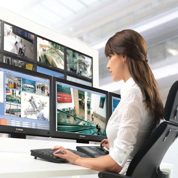 Bosch Video Software