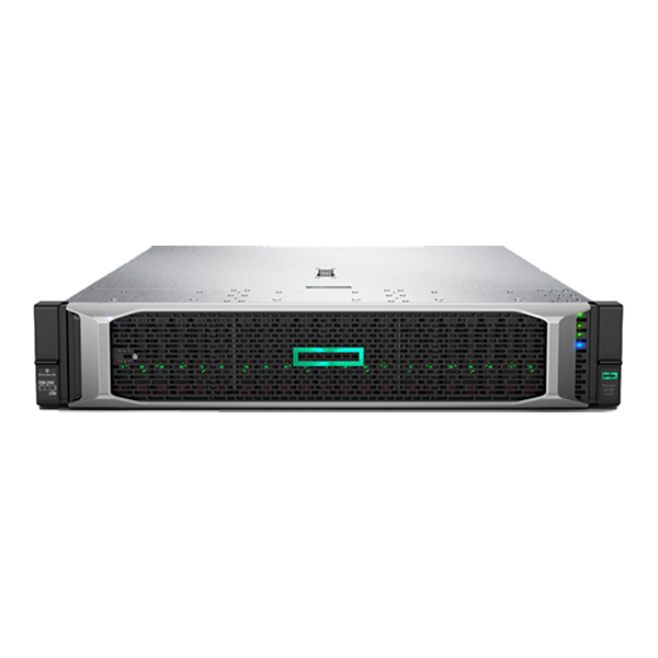 Bosch Workstations and Servers