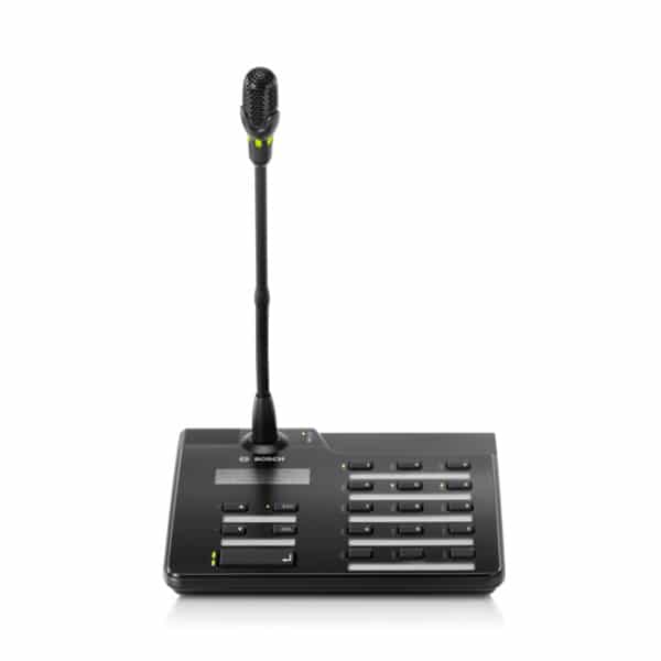 BOSCH Call station PVA-15CST