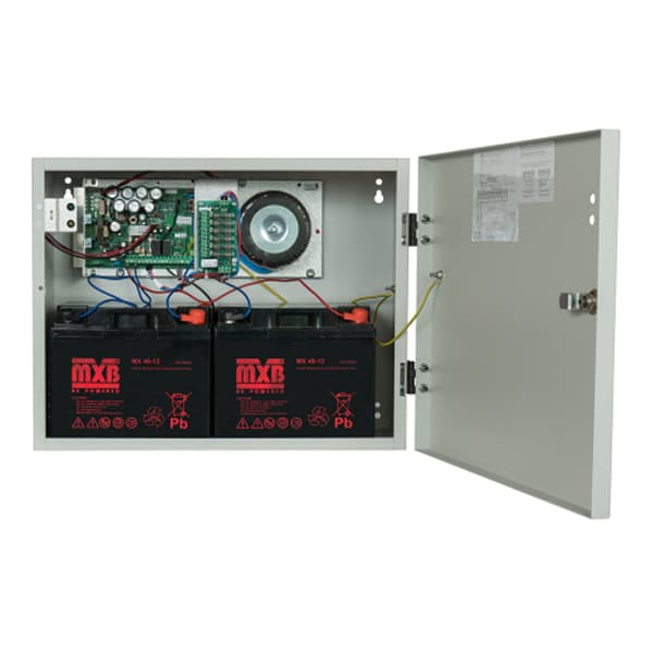 bosch Power supply FPP-3000