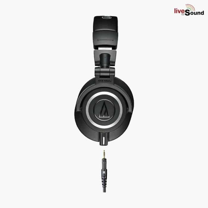 AUDIO-TECHNICA ATH-M50x