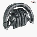 AUDIO-TECHNICA ATH-M50x