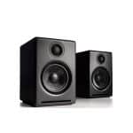 AUDIOENGINE A2+ WIRELESS SPEAKER SYSTEM