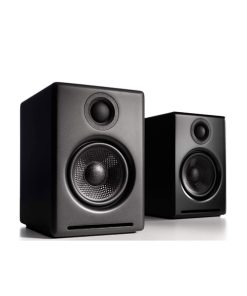 AUDIOENGINE A2+ WIRELESS SPEAKER SYSTEM