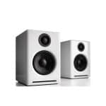 AUDIOENGINE A2+ WIRELESS SPEAKER SYSTEM