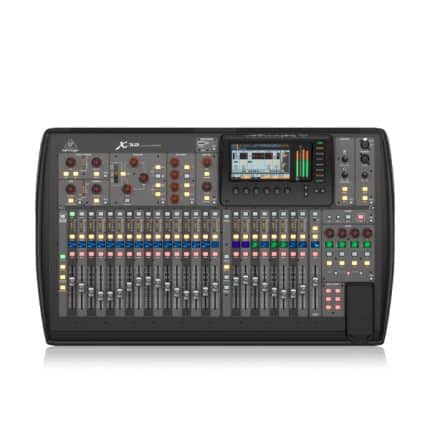 BEHRINGER X32