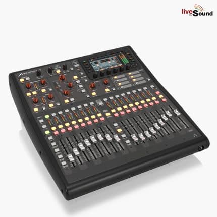 BEHRINGER X32 PRODUCER